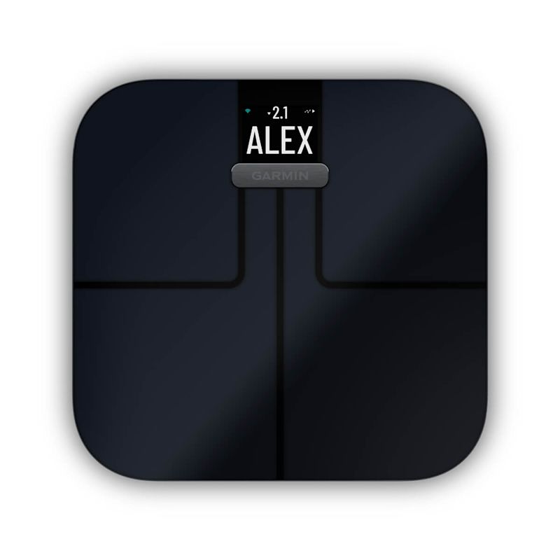 Index? S2 Smart Scale