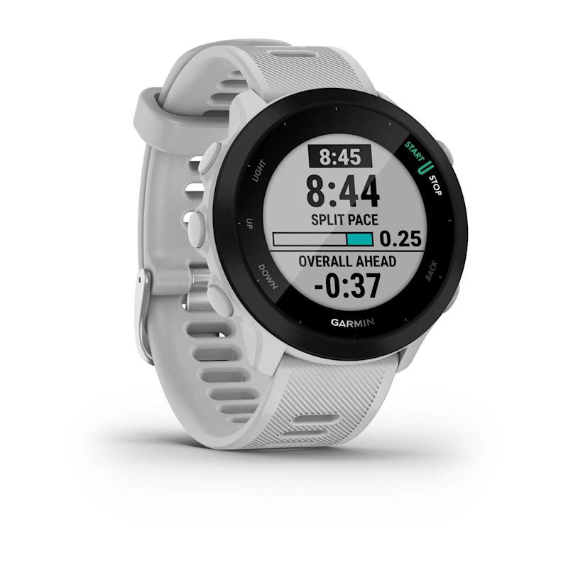 Forerunner? 55