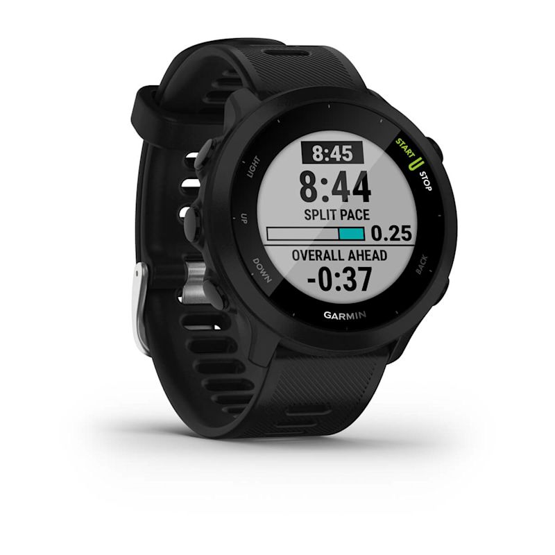 Forerunner? 55