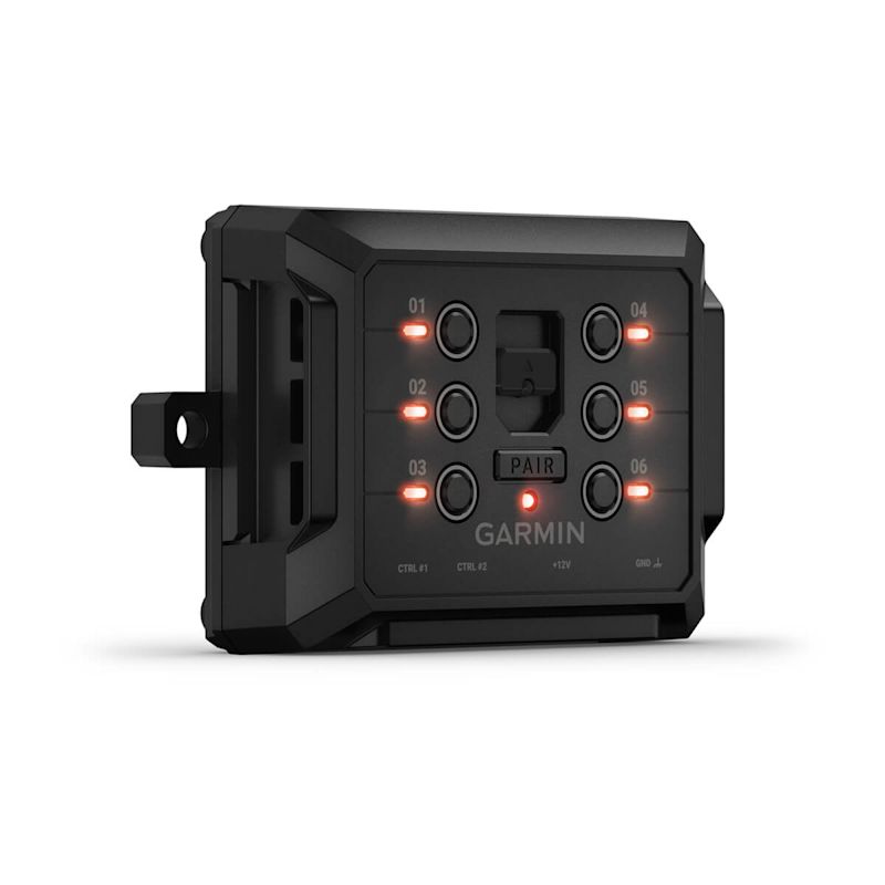 Garmin PowerSwitch?
