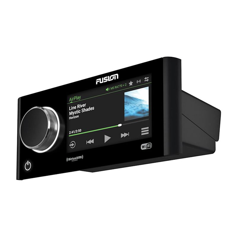 Fusion Apollo? MS-RA770 Marine Stereo