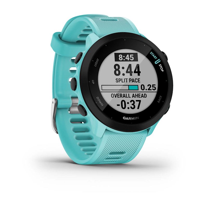 Forerunner? 55
