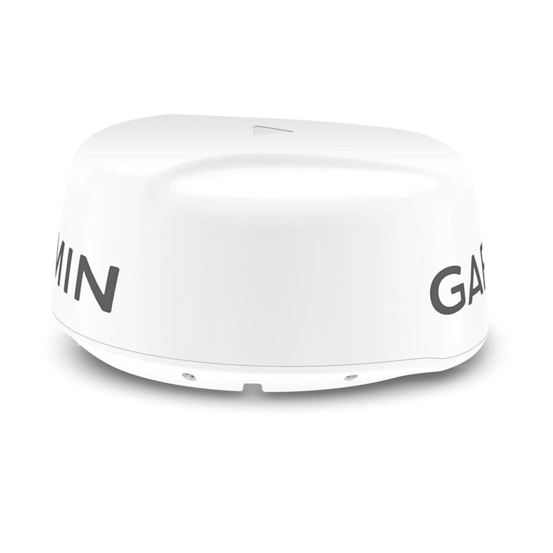 GMR Fantom? 18x/24x Dome Radar