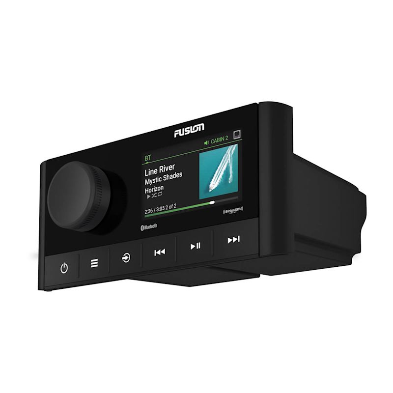Fusion? MS-RA210 Marine Stereo