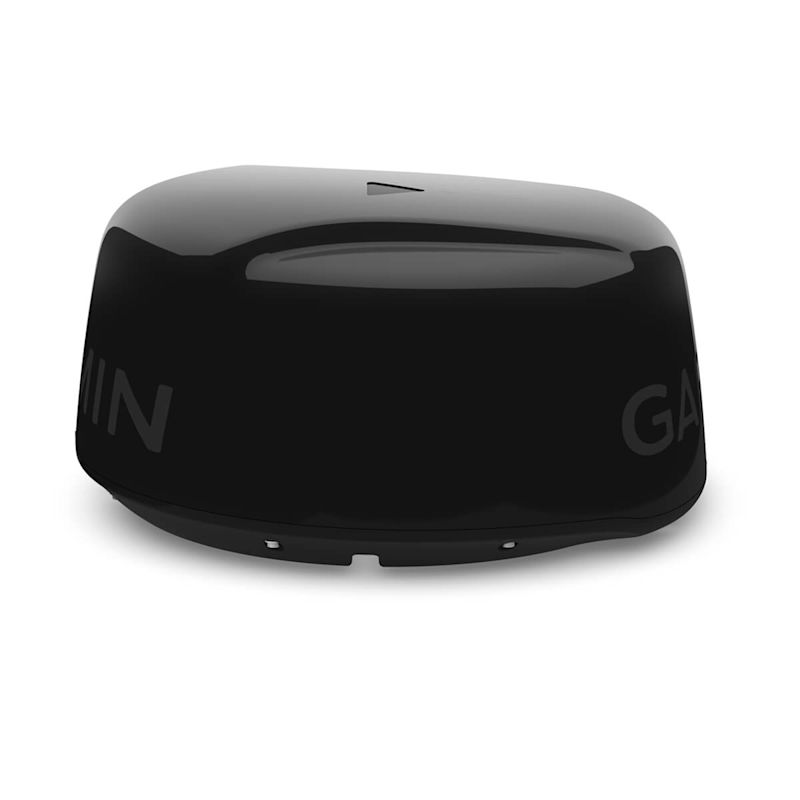 GMR Fantom? 18x/24x Dome Radar