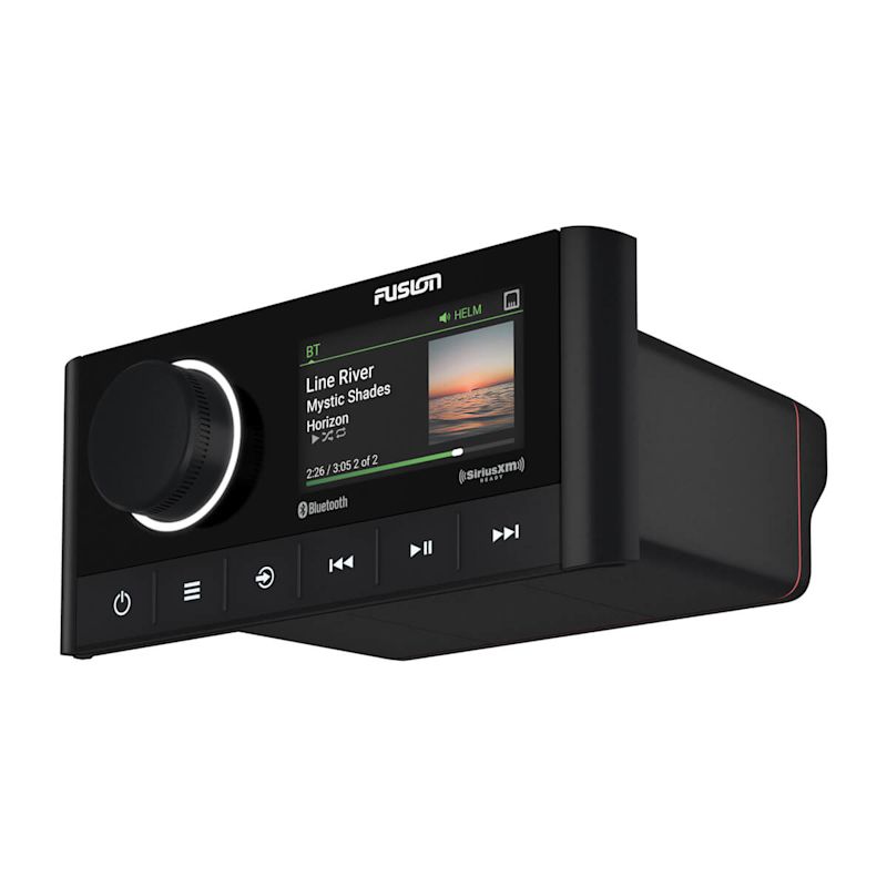 Fusion Apollo? MS-RA670 Marine Stereo