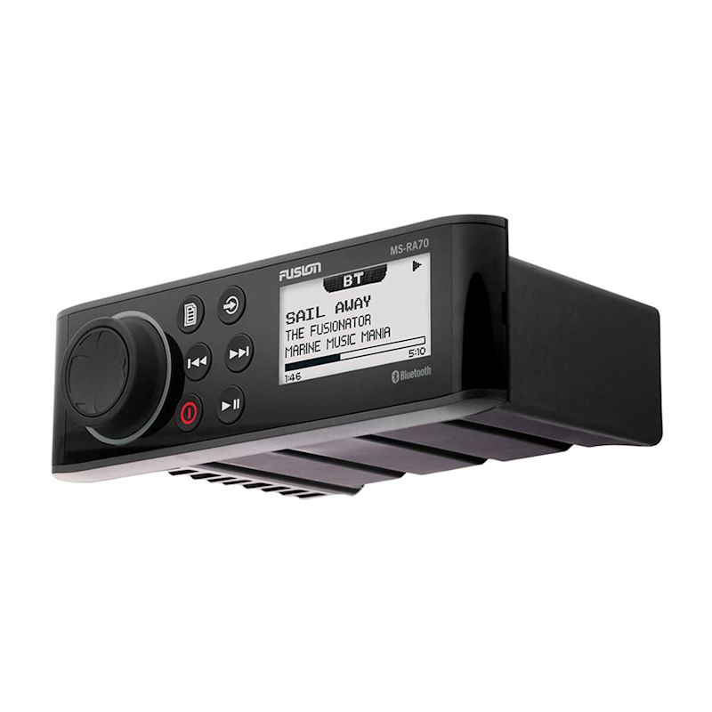 Fusion? RA70 Series Marine Stereos
