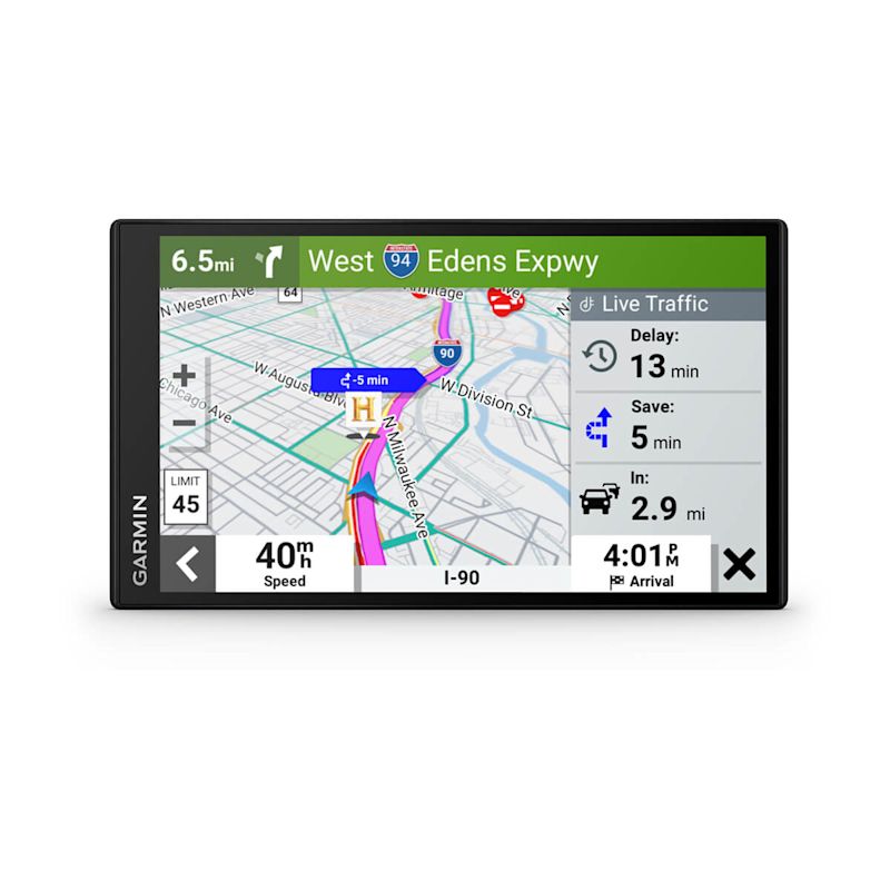 Garmin DriveSmart? 76