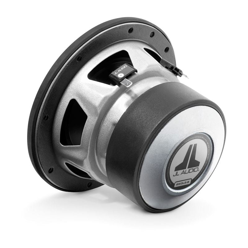 JL Audio? W3v3 Car Subwoofer