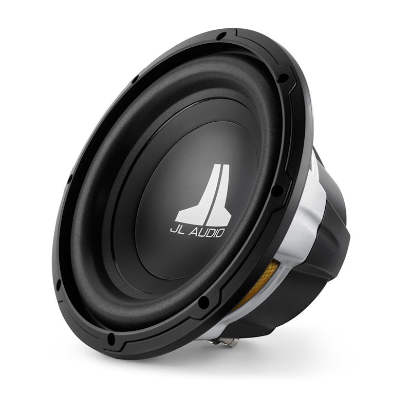 JL Audio? W0v3 Car Subwoofer