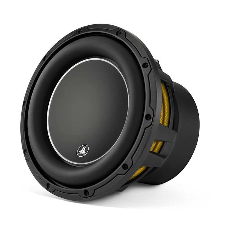 JL Audio? W6v3 Car Subwoofer