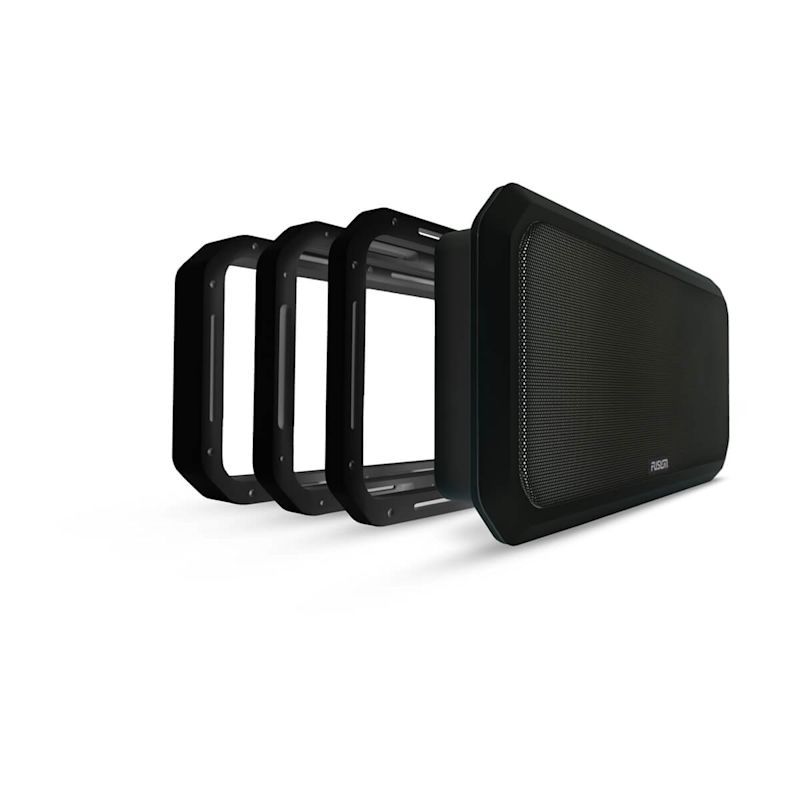 Fusion? Sound-Panel
