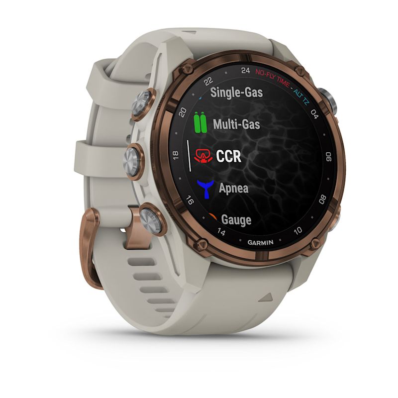 Descent? Mk3i – 43 mm
