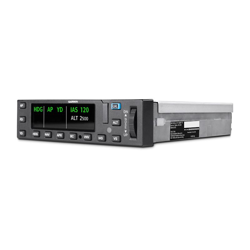 GFC? 600 Digital Autopilot