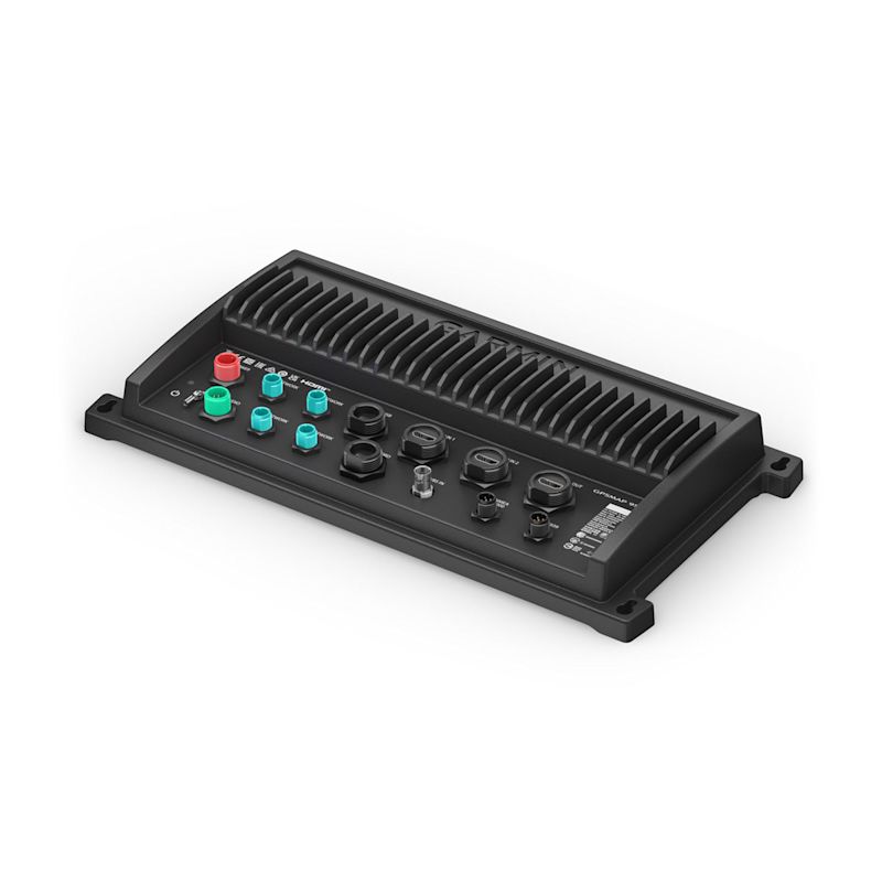 GPSMAP? 9500 Black Box