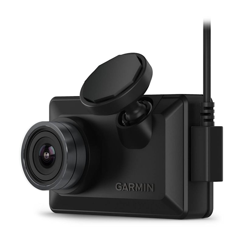 Garmin Dash Cam? X310