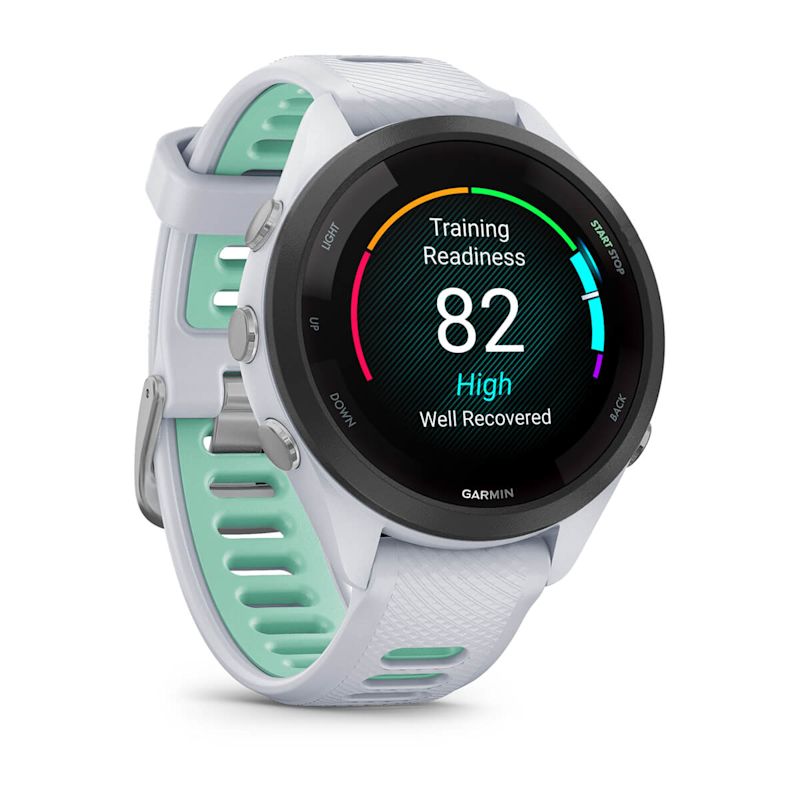 Forerunner? 265S