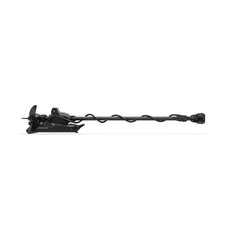 Force? Kraken Black Trolling Motor