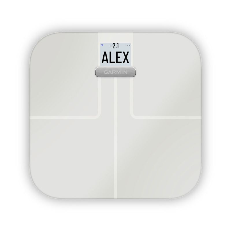 Index? S2 Smart Scale