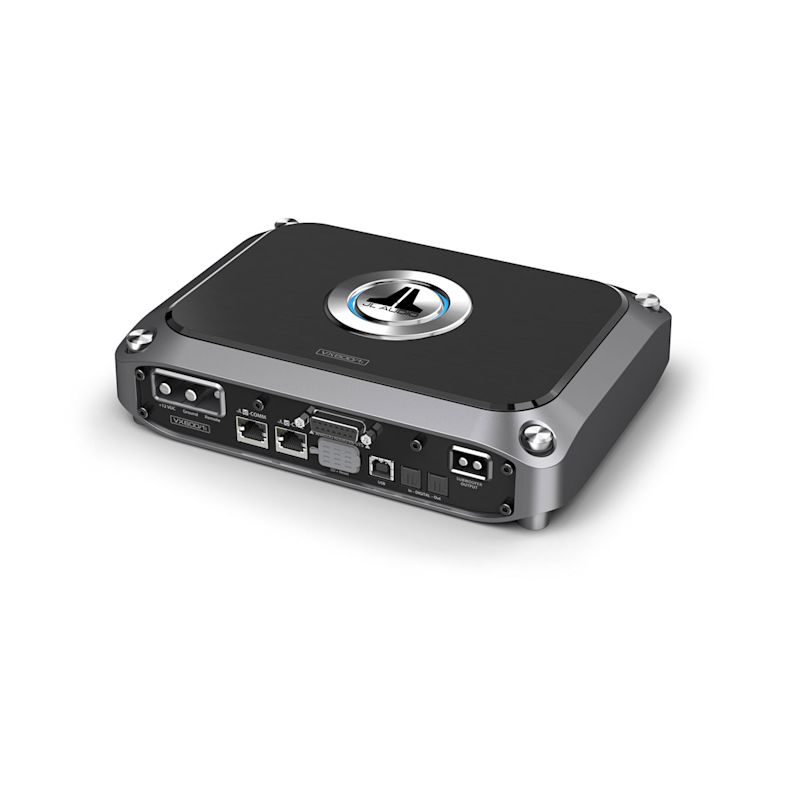 JL Audio? VXi Car Monoblock Amplifier