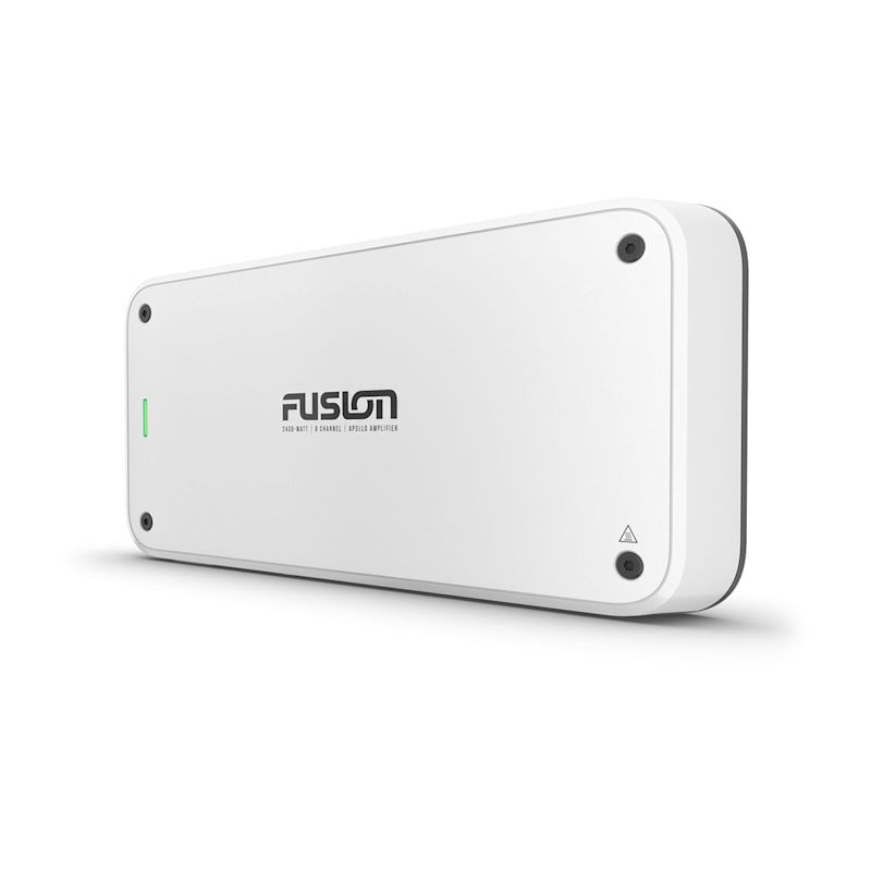Fusion Apollo? Marine Amplifiers