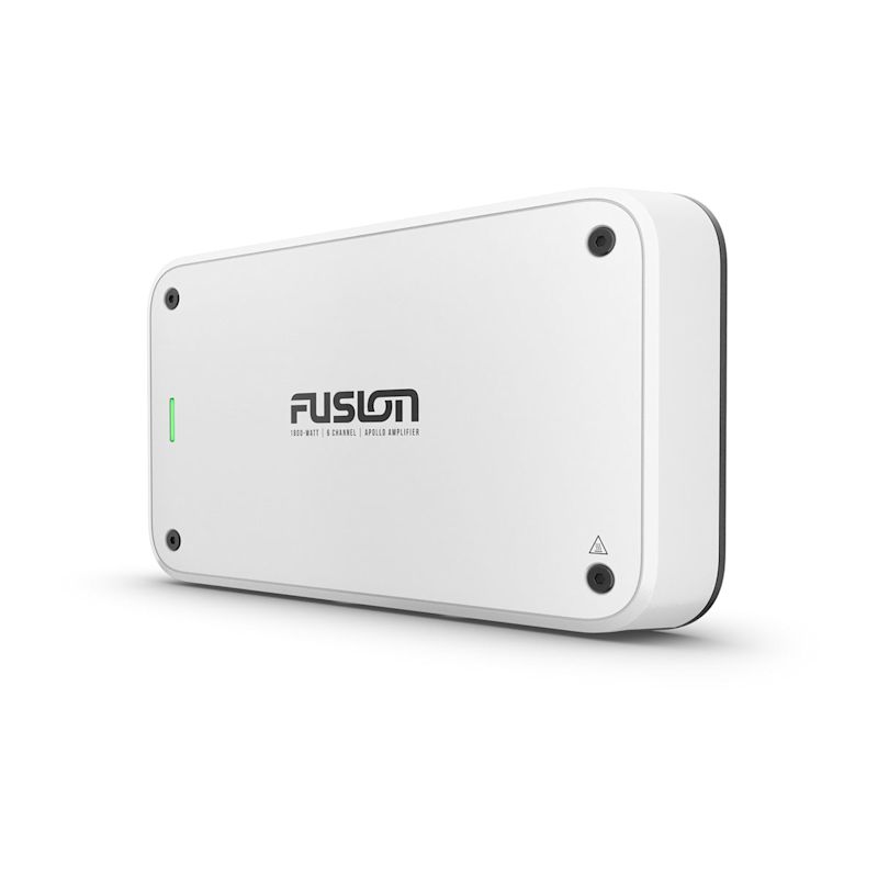 Fusion Apollo? Marine Amplifiers