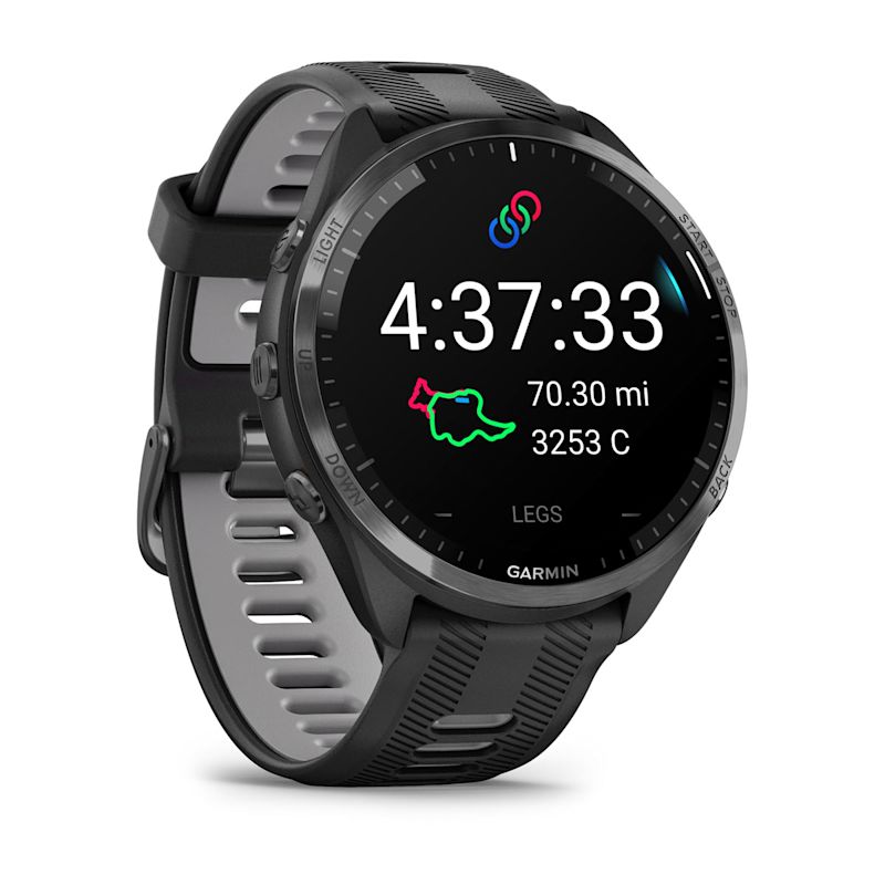 Forerunner? 965