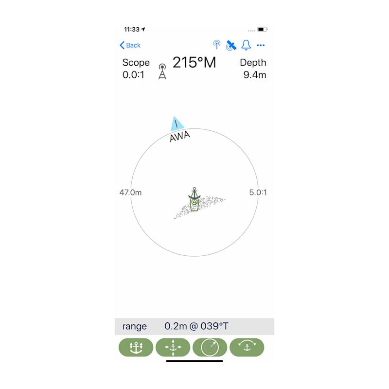 Cortex Onboard? App