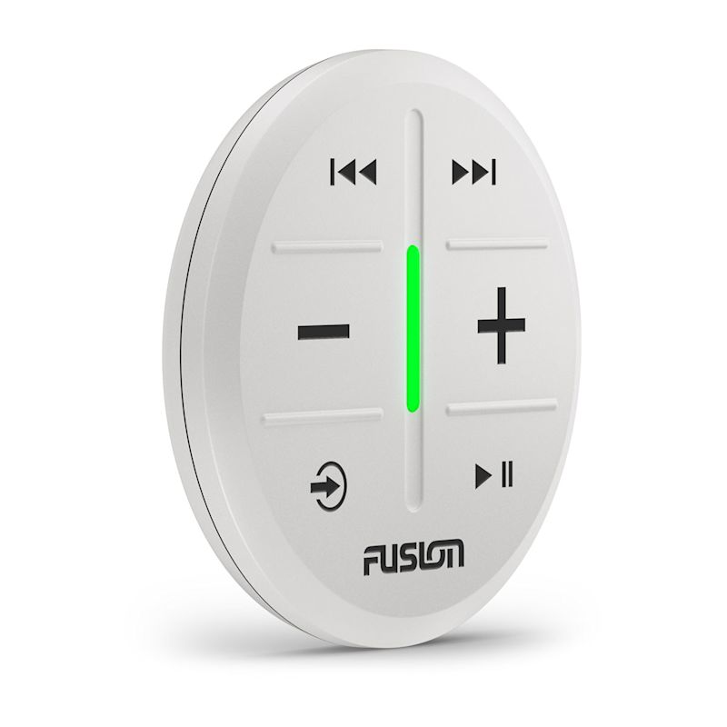 Fusion? ARX Wireless Remote