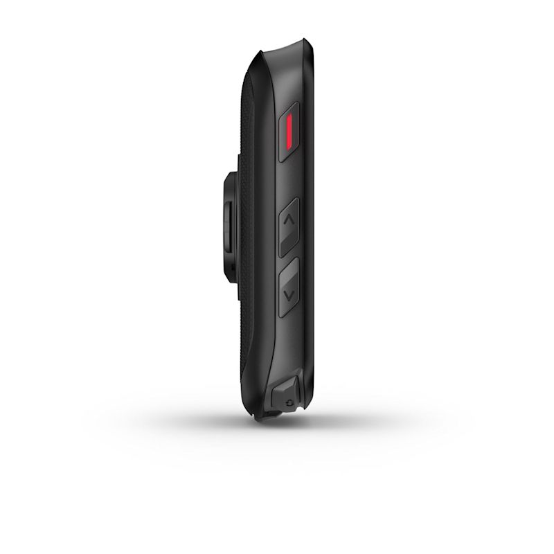 Edge? 540 Solar