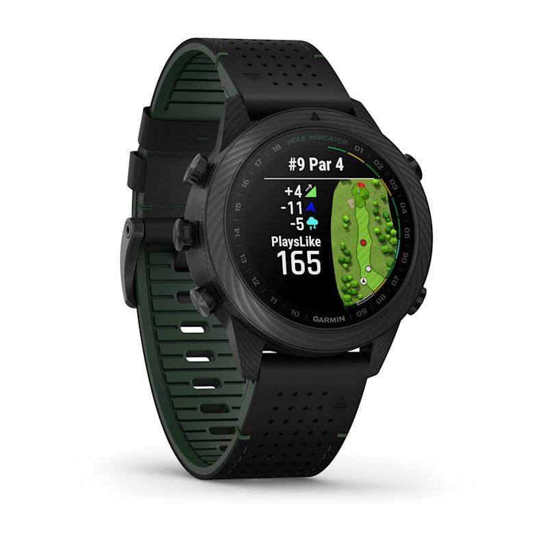 MARQ? Golfer (Gen 2) - Carbon Edition