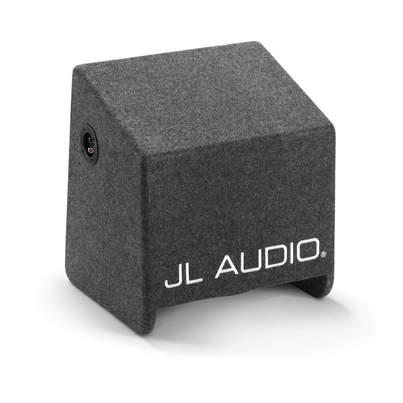 JL Audio? BassWedge? Enclosed Car Subwoofer