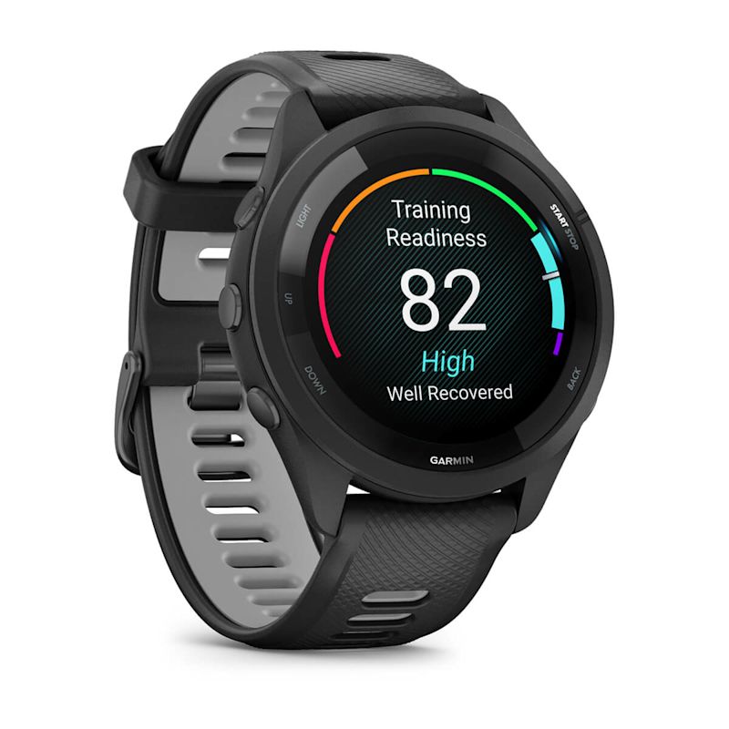 Forerunner? 265