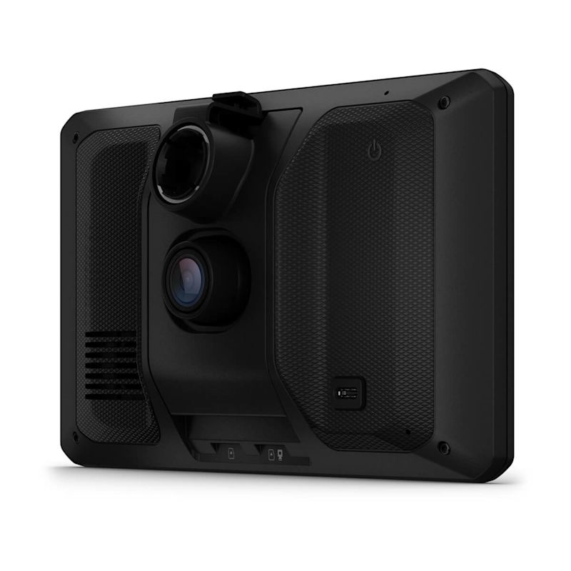 Garmin DriveCam? 76