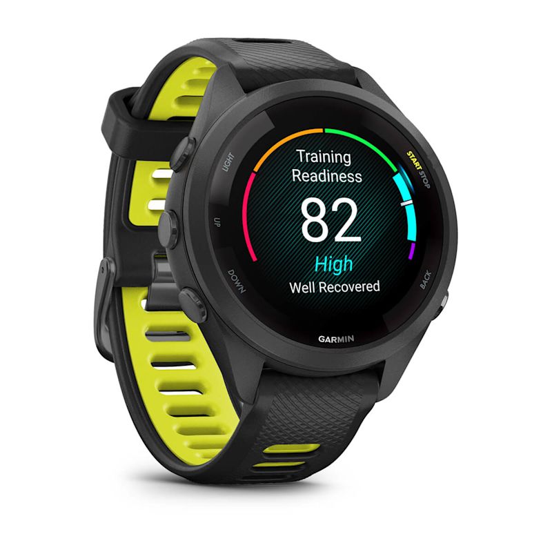 Forerunner? 265S