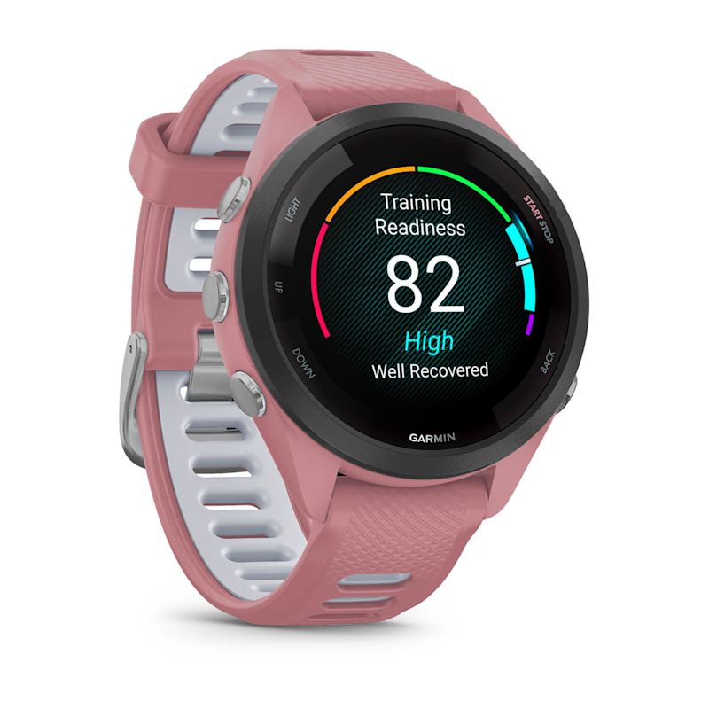 Forerunner? 265S
