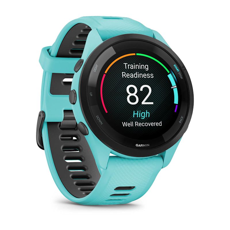 Forerunner? 265