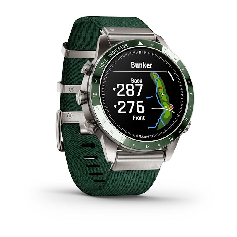 MARQ? Golfer (Gen 2)