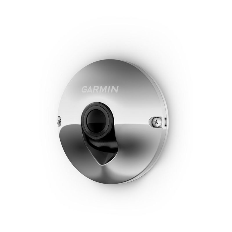 GC? 255 Flush Mount Camera