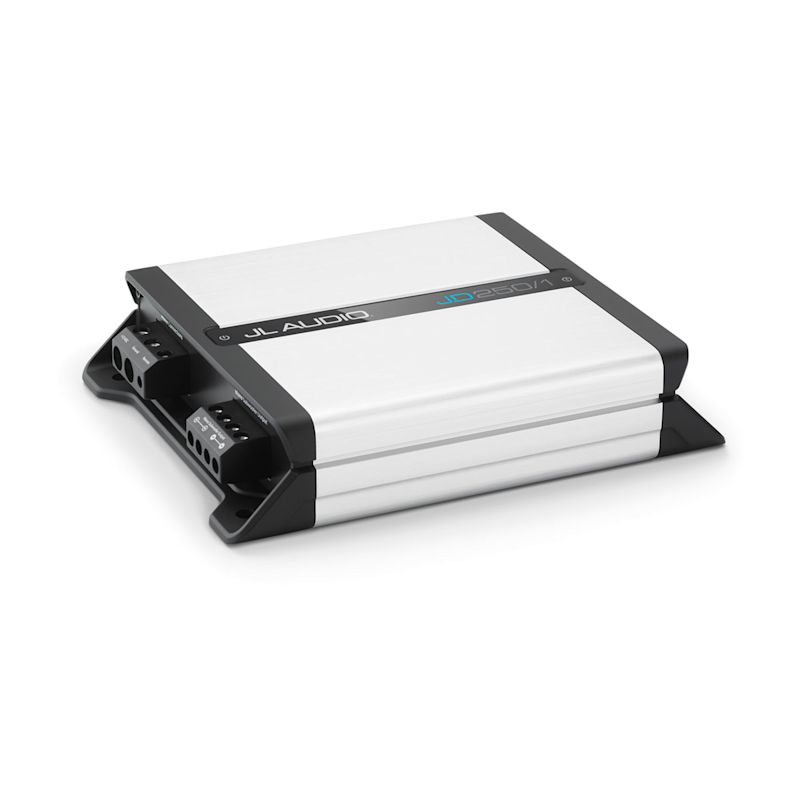 JL Audio? JD Car Amplifier