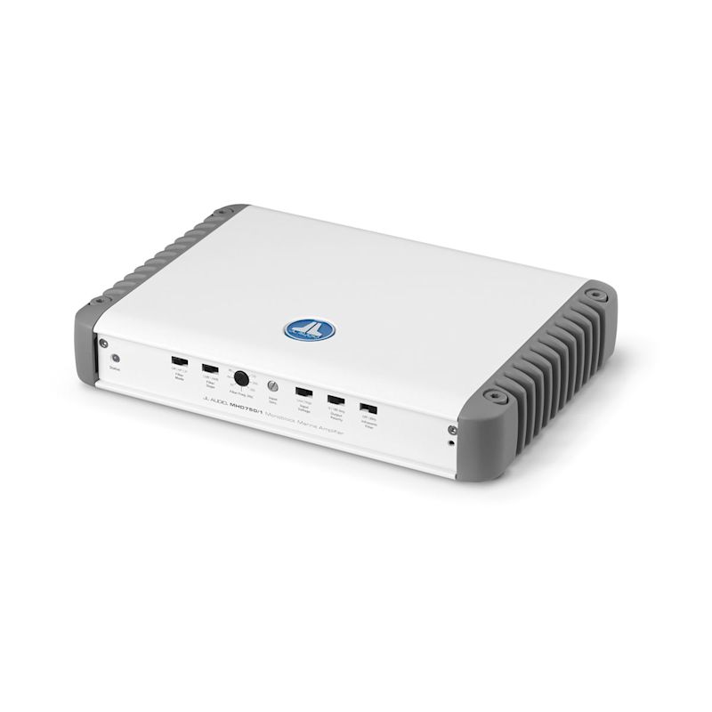 JL Audio? MHD Marine Amplifier