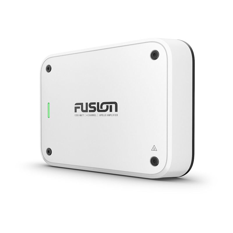 Fusion Apollo? Marine Amplifiers