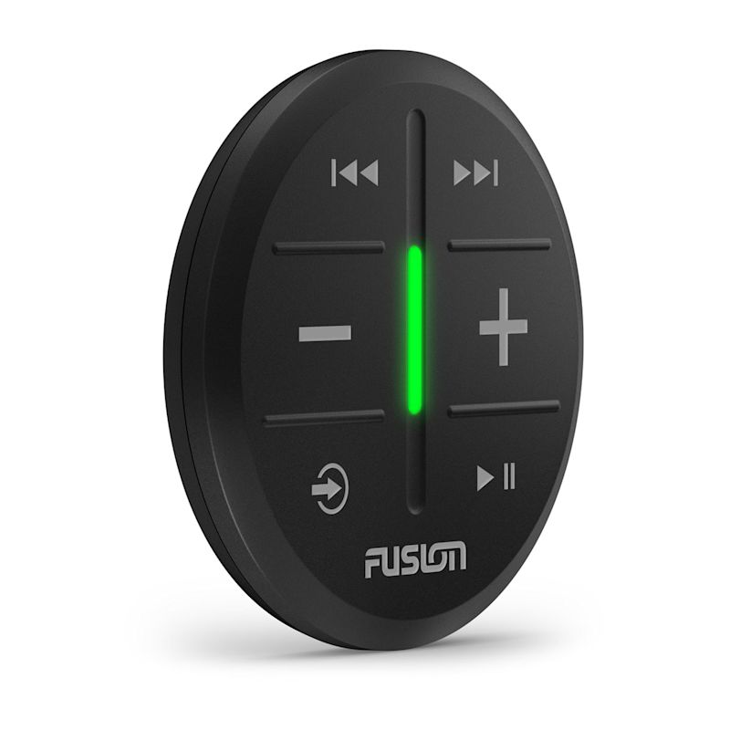 Fusion? ARX Wireless Remote