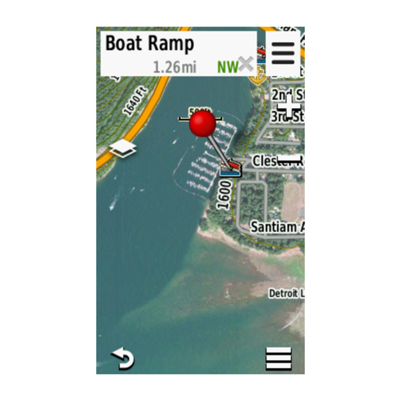 Garmin HuntView? Plus Maps