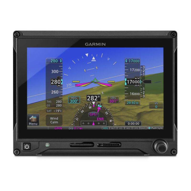 G700 TXi