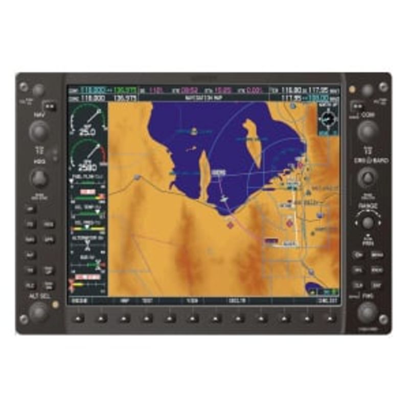 GFC? 700 Digital Autopilot