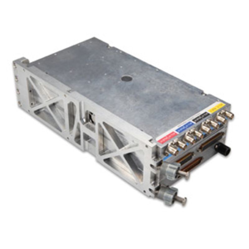 GTS? 855 TCAS/ACAS I
