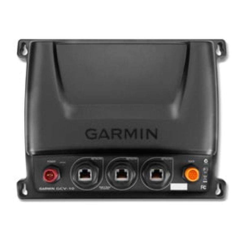 GCV? 10 Scanning Sonar Module
