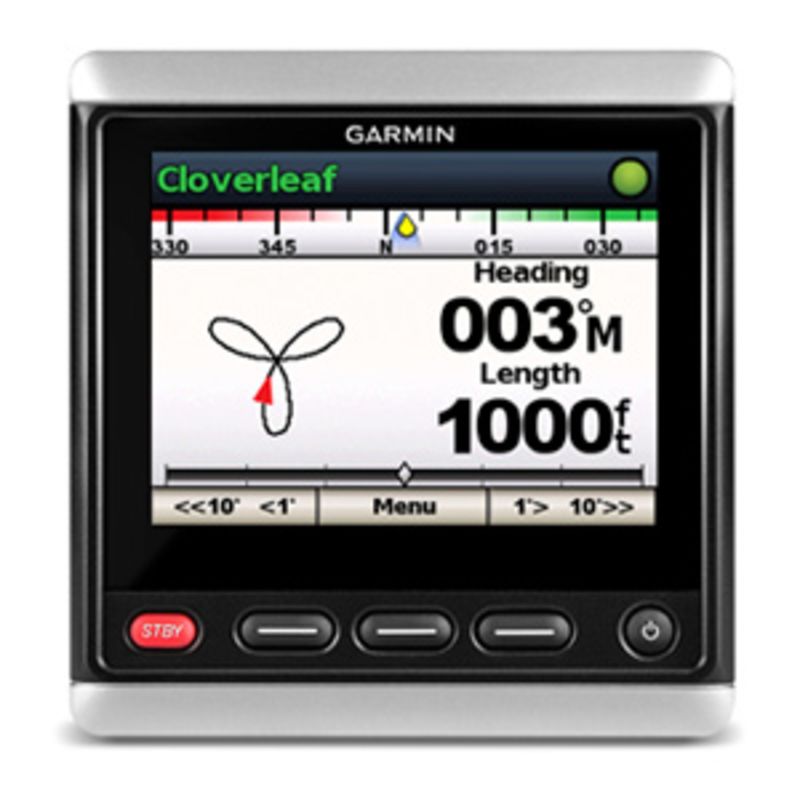 GHC? 20 Marine Autopilot Control Unit