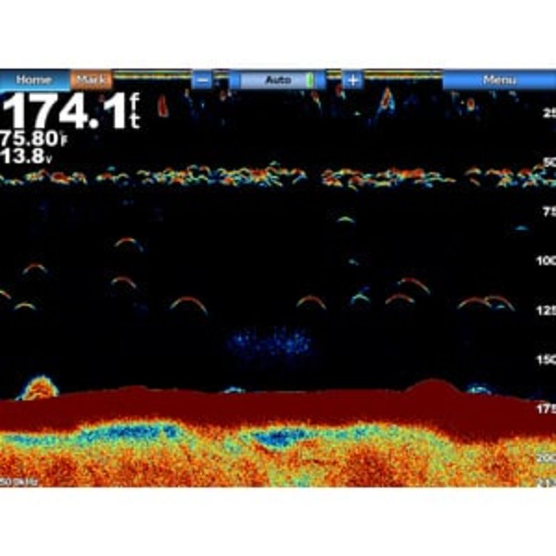 GSD? 24 Advanced Sonar Module